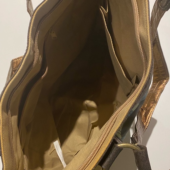 Elvis Presley collectible bag. Vintage - Picture 4 of 4